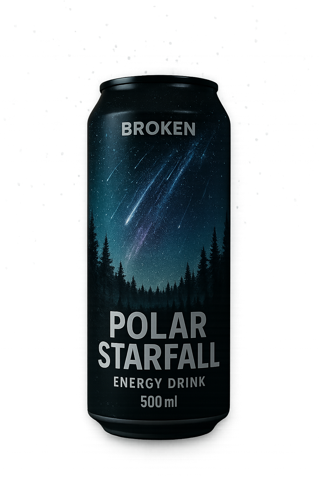 Polar Starfall